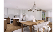 Vignette interior view - 2078-V1