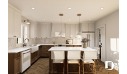 Photo thumbnail Kitchen - Plan 2078-V1