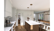 Photo thumbnail Kitchen - Plan 2078-V1