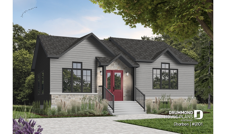 front - BASE MODEL - Charbon