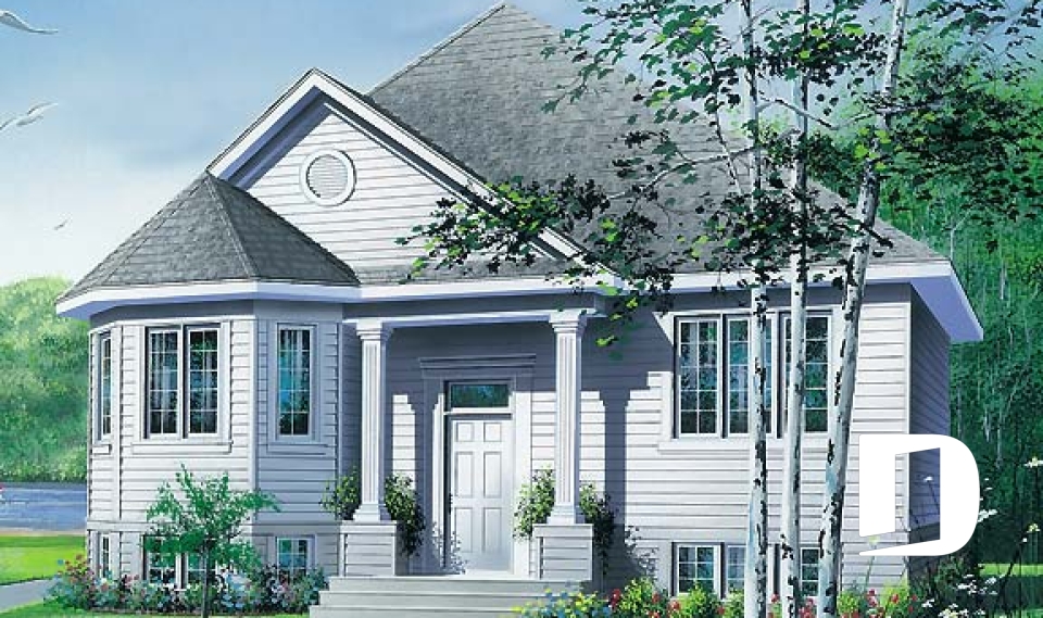 front - BASE MODEL -  - Irene