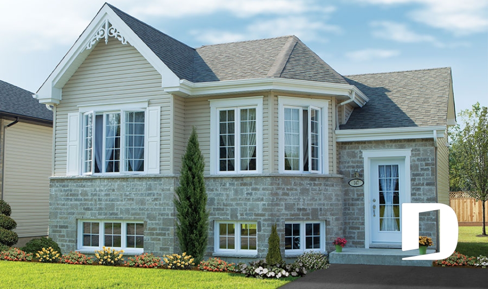 Photo front - The Hartwood