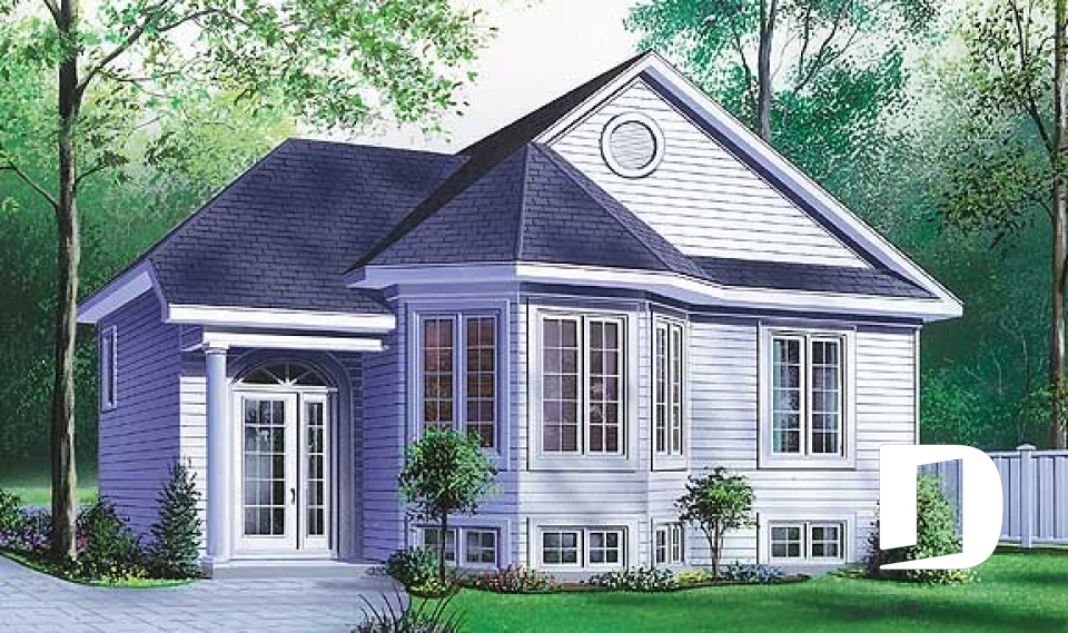 front - BASE MODEL -  - Sarah