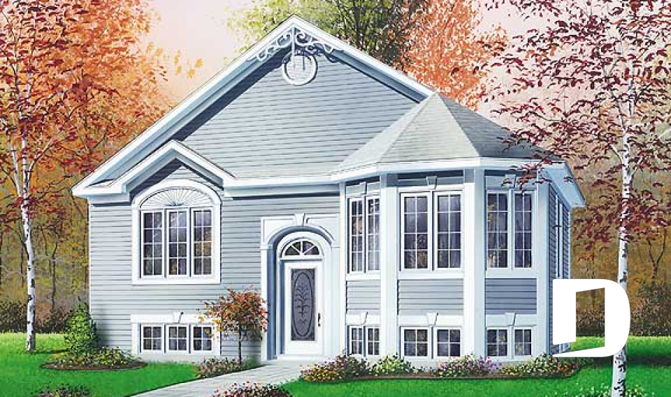 front - BASE MODEL -  - Celina