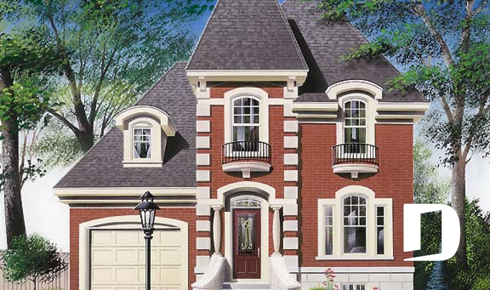 front - BASE MODEL -  - Versaille 2