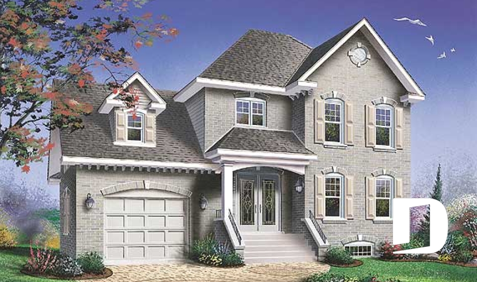 front - BASE MODEL -  - Kiludy