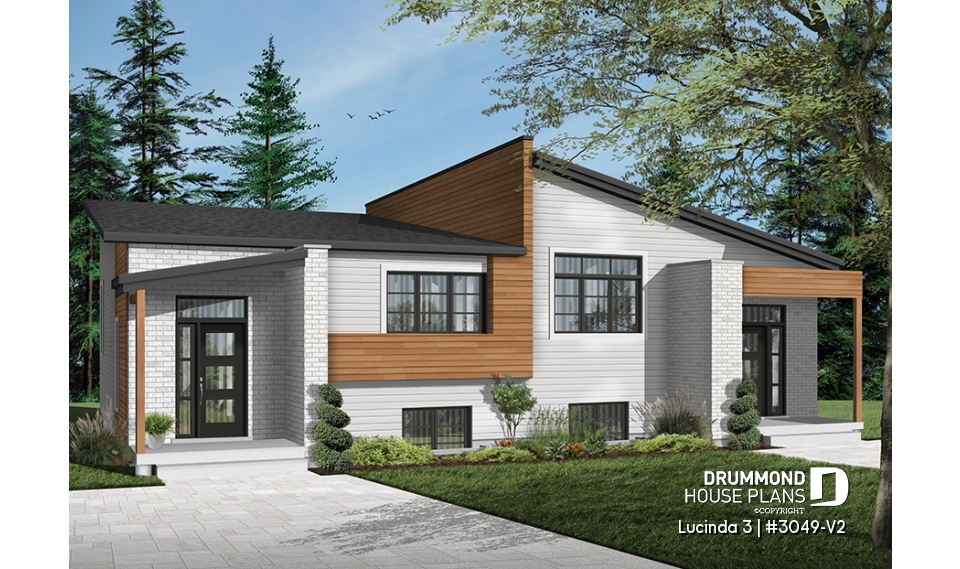 Color version 2 - Front - Lucinda 3