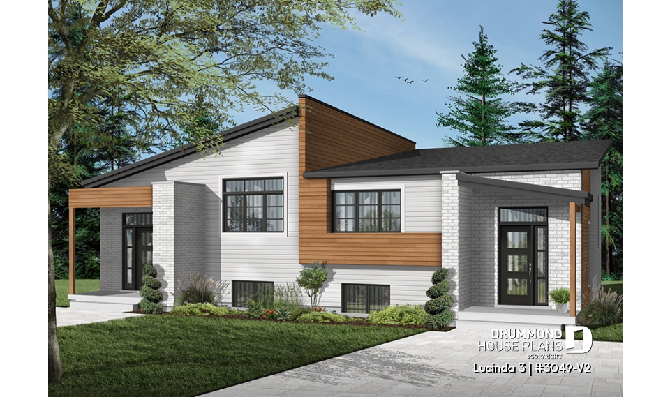 Color version 2 - Front - Lucinda 3