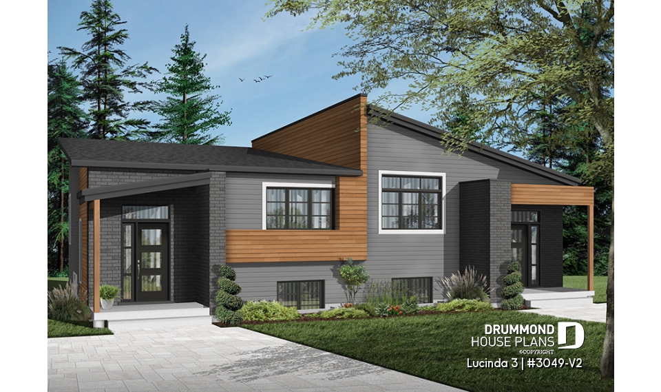 Color version 4 - Front - Lucinda 3