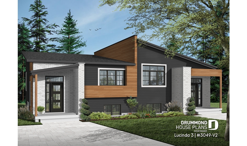 Color version 5 - Front - Lucinda 3