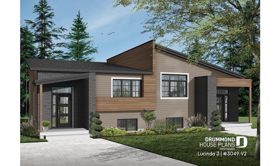 Color version 6 - Front - Lucinda 3