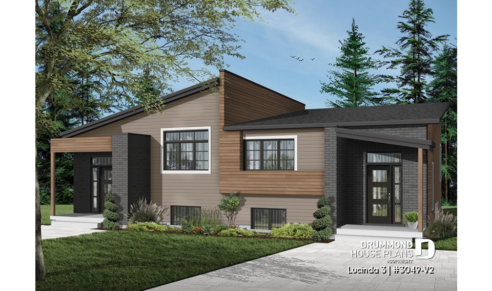 Color version 6 - Front - Lucinda 3