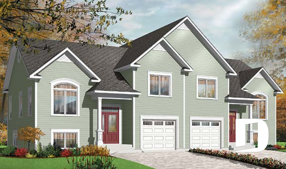 front - BASE MODEL -  - 