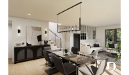 Vignette interior view - 3056-V2