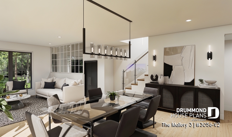 Photo Dining room - The Mallory 3