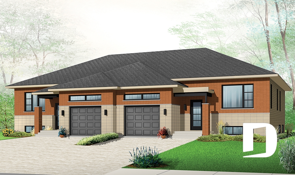 front - BASE MODEL -  - Sullivan