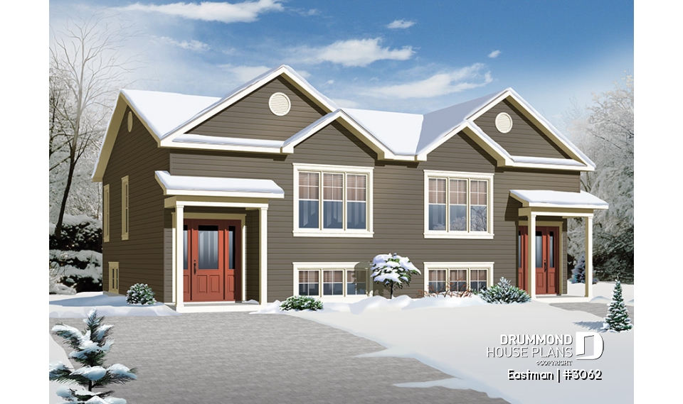 front - BASE MODEL - Eastman