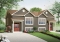 front - BASE MODEL - Country style multi-family home, 2 to 3 bedroom option, small and affordable - Eastman