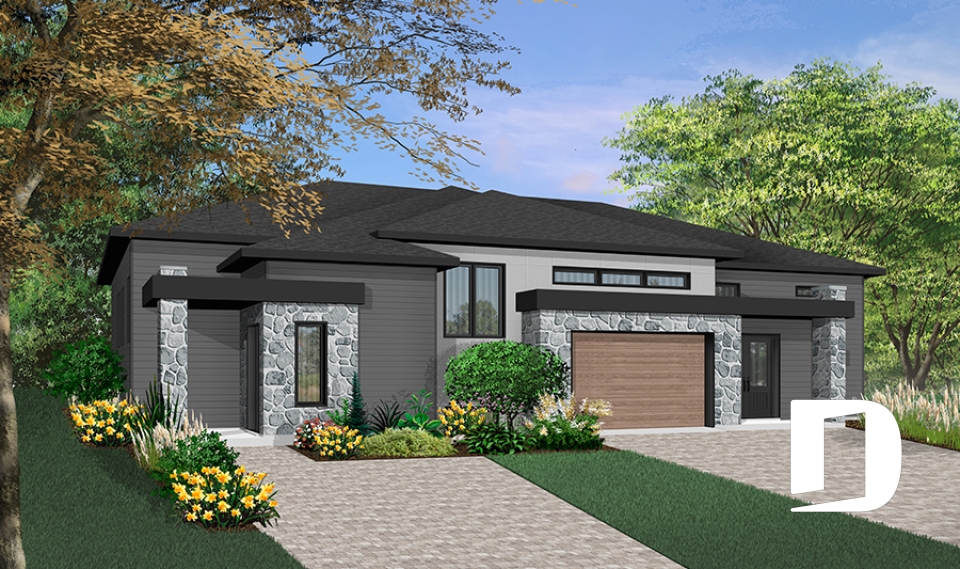 Color version 2 - Front -  - Sanford