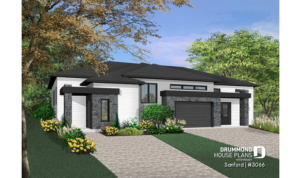 Color version 4 - Front - Sanford