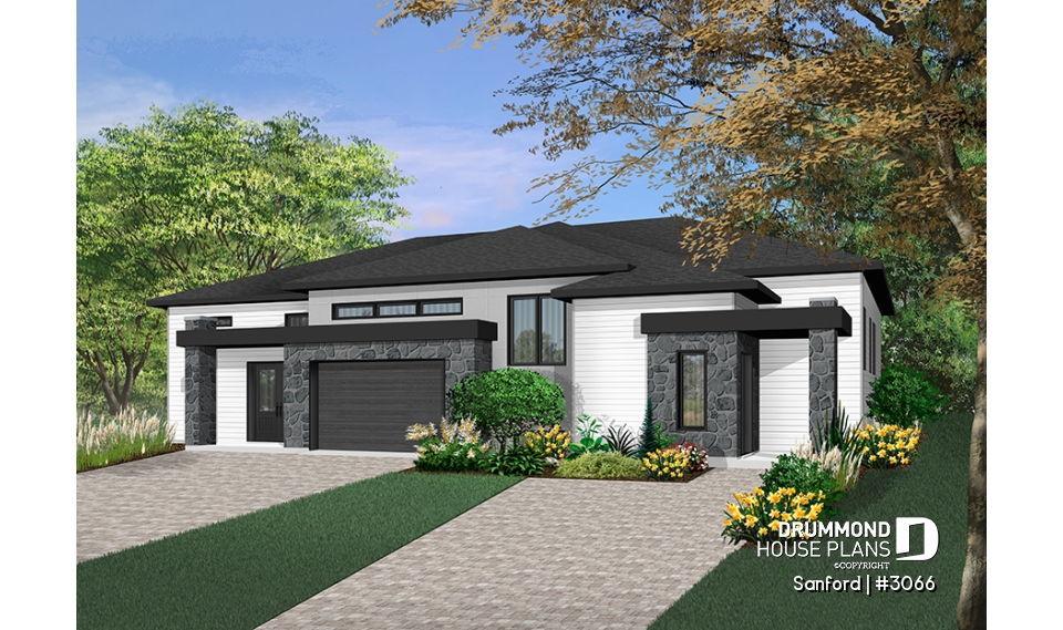 Color version 4 - Front - Sanford