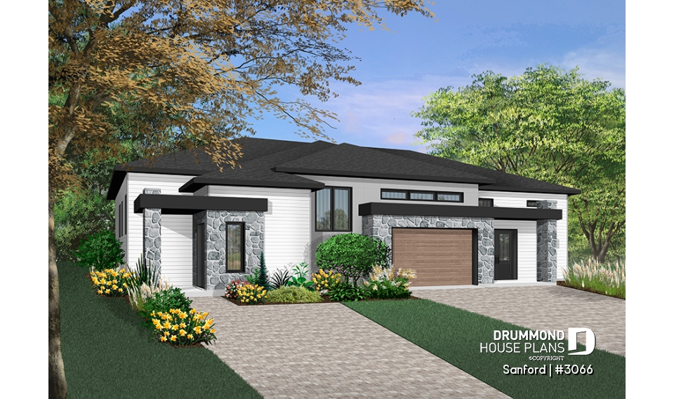 Color version 5 - Front - Sanford