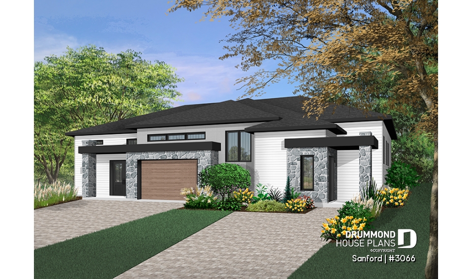 Color version 5 - Front - Sanford