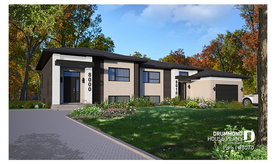 Color version 2 - Front - Paris