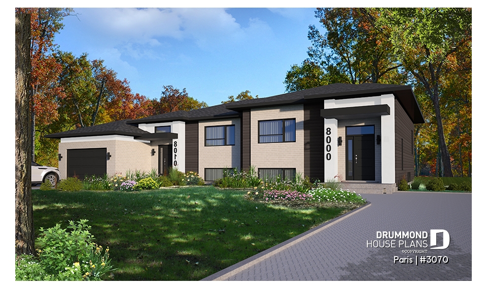 Color version 2 - Front - Paris