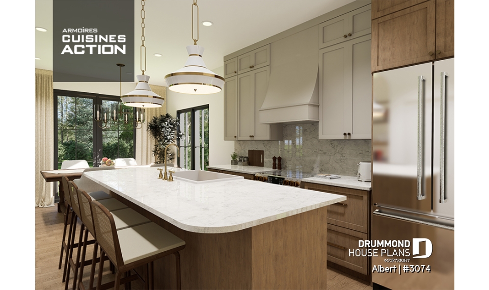 front - BASE MODEL - Albert