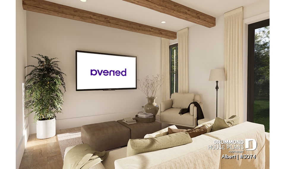 front - BASE MODEL - Albert