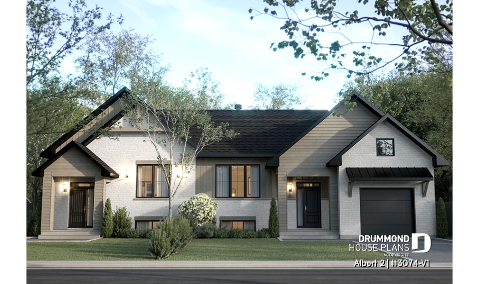 alternate - Albert 2