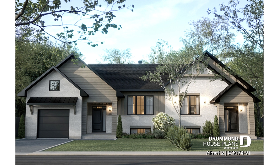 alternate - Albert 2