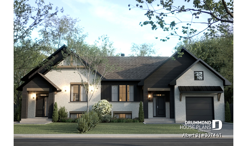 Color version 2 - Front - Albert 2