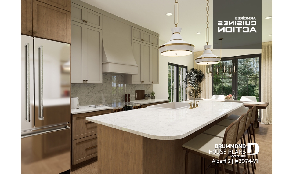 front - BASE MODEL - Albert 2