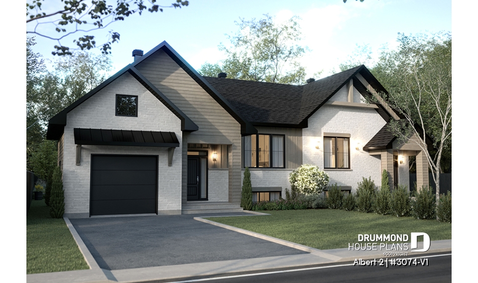 front - BASE MODEL - Albert 2