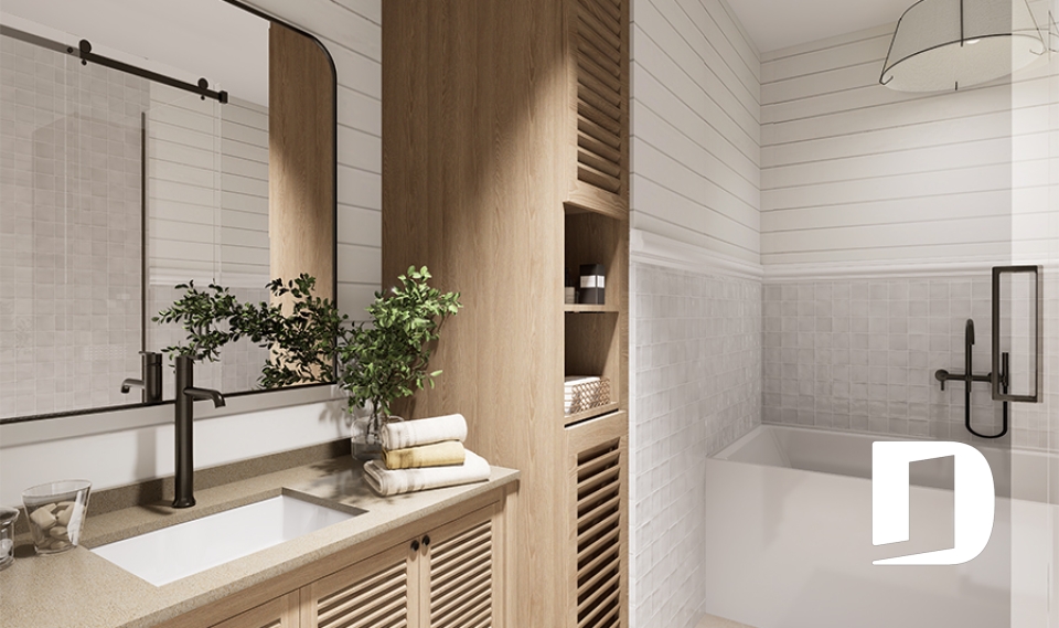 Photo Bathroom - Albert 2