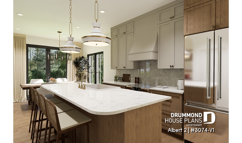 Photo Kitchen - Albert 2