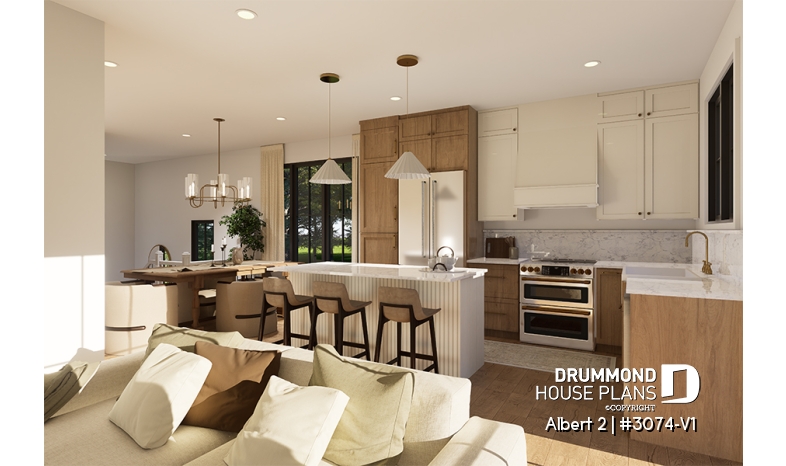 Photo Kitchen - Albert 2