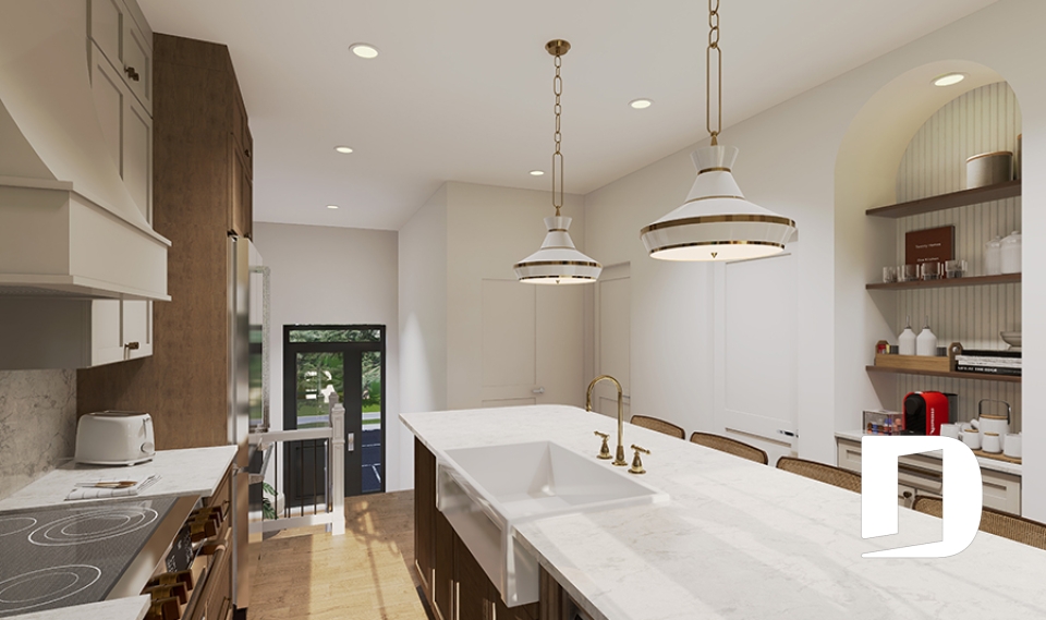 Photo Kitchen - Albert 2