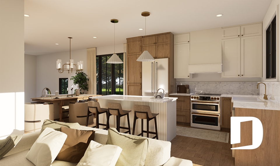 Photo Kitchen - Albert 2