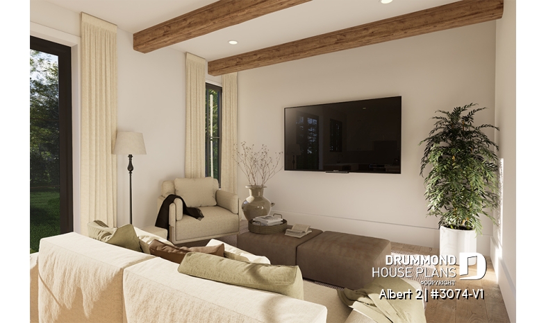 Photo Living room - Albert 2