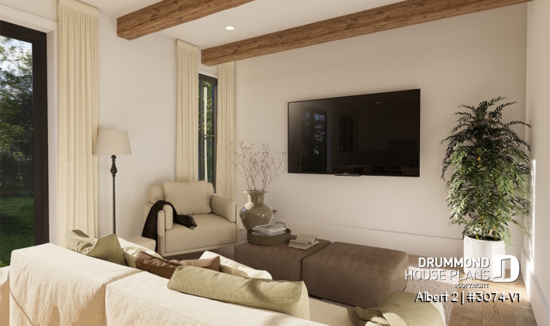 Photo Living room - Albert 2
