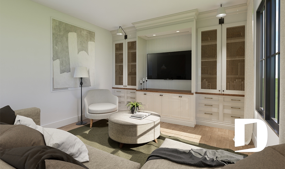 Photo Living room - Albert 2