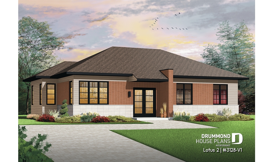 front - BASE MODEL - Lotus 2