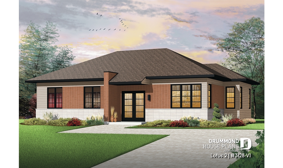 front - BASE MODEL - Lotus 2