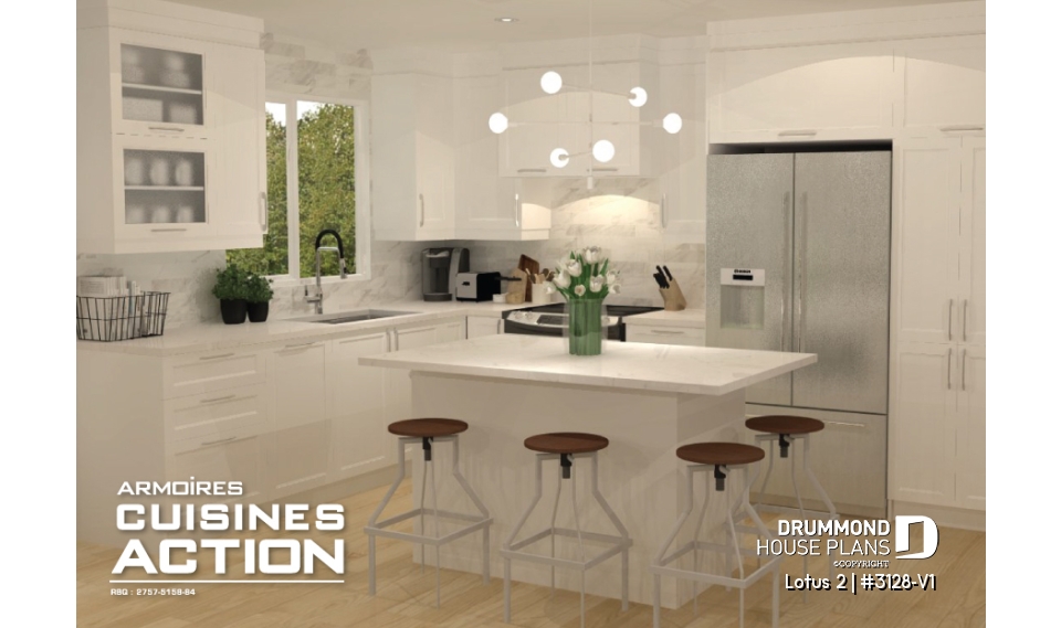 interior view - Lotus 2