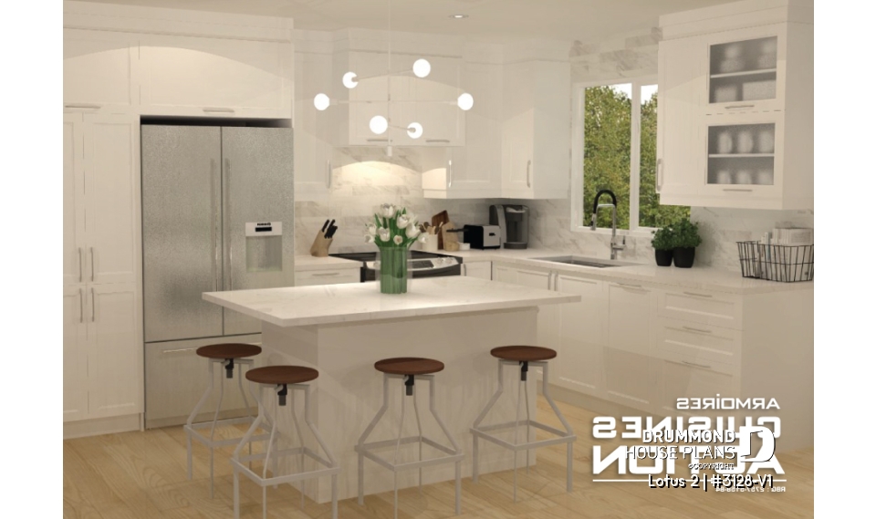 interior view - Lotus 2