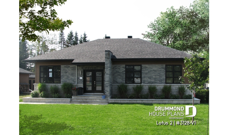 Photo front - Lotus 2