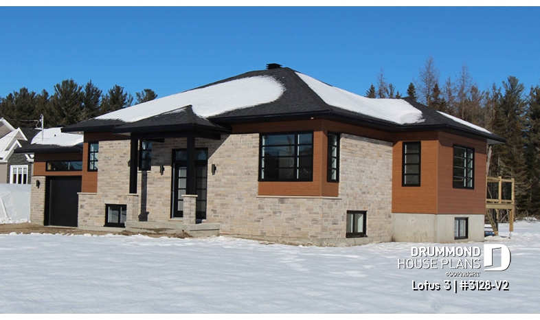 Photo front - Lotus 3